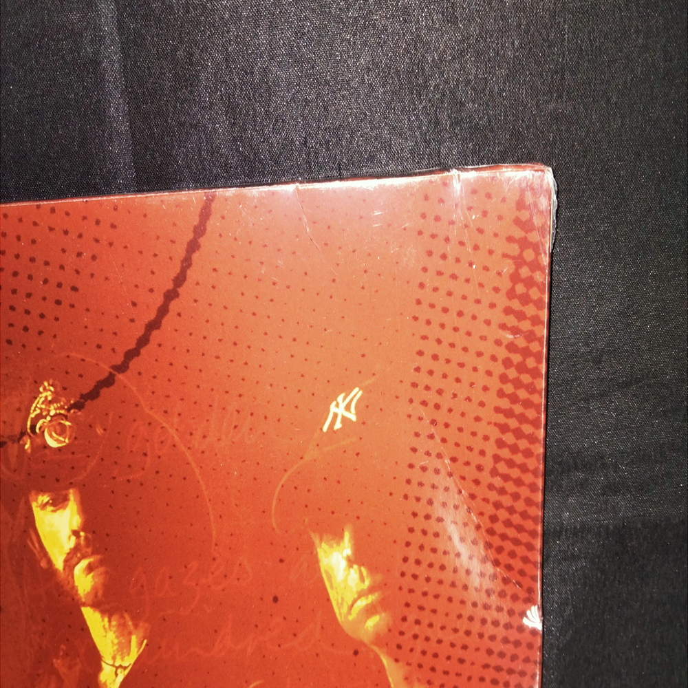 Motorhead / Inferno (2LP)