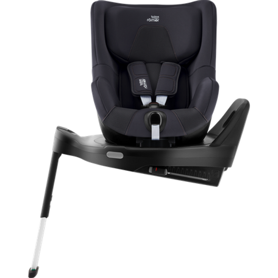 Автокресло Britax Roemer Dualfix Pro M (Fossil grey)