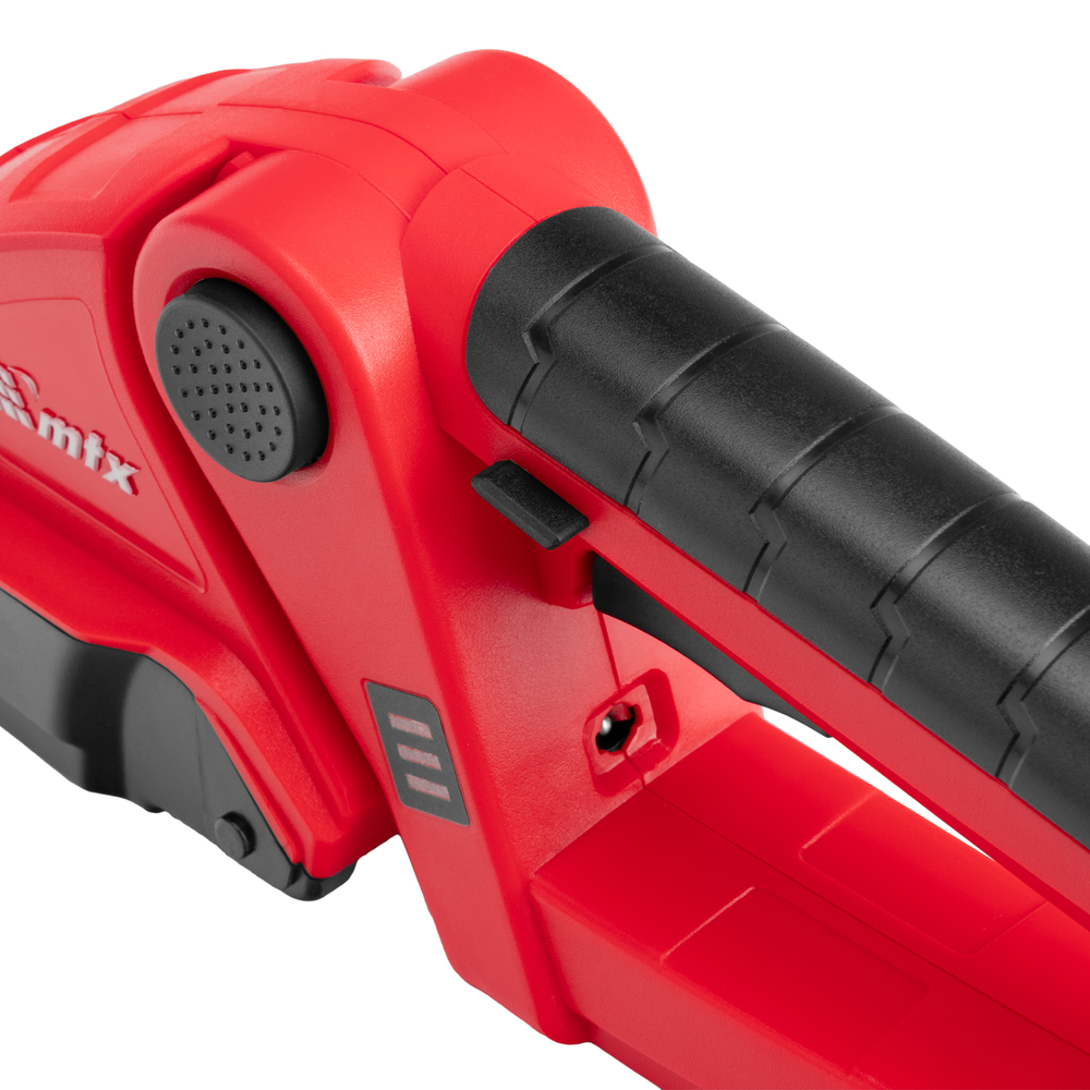 Ножницы-кусторез аккумуляторные GSM-3, Li-Ion, 3,6 В // MTX