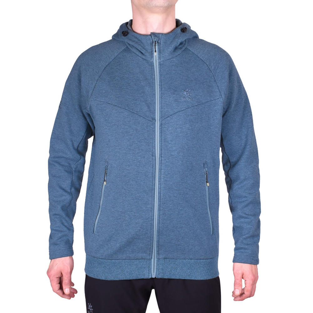 Kailas куртка софтшелл Hooded Softshell KG210405