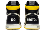 Кроссовки Jordan Air Jordan 1 Retro High Nrg Not For Resale ""