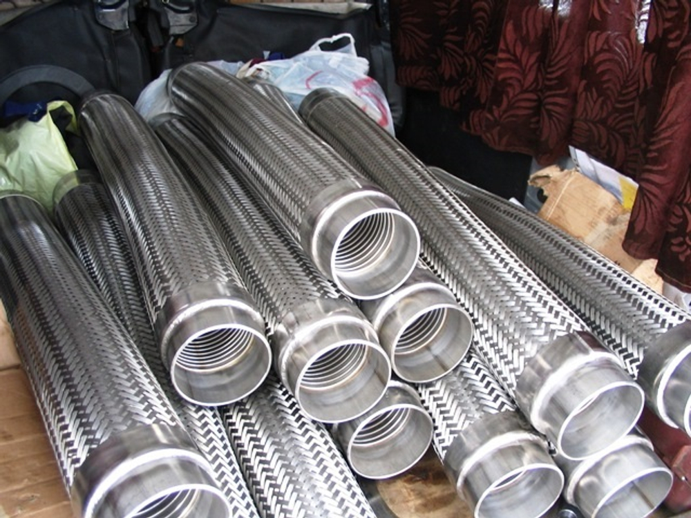 Металлорукав