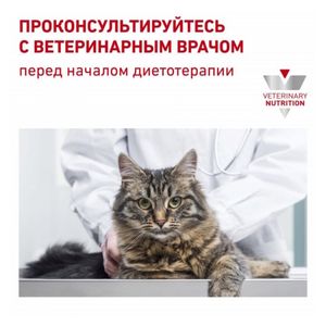 Пауч для кошек, Royal Canin Urinary S/O Feline With Chicken Gravy, при мочекаменной болезни