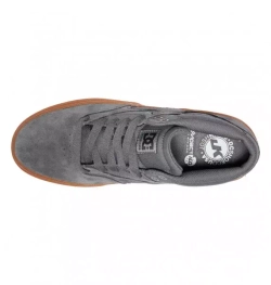 Кеды DC Shoes KALIS VULC MID M SHOE 2GG