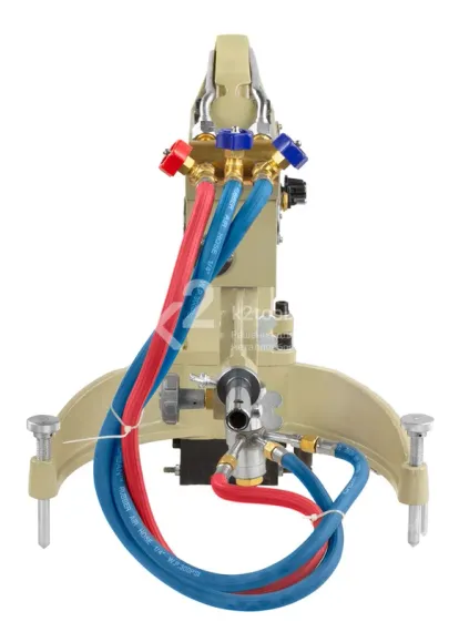 Газорезательная машина Huawei CG2-200