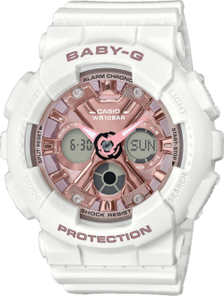Часы Casio BA-130-7A1ER