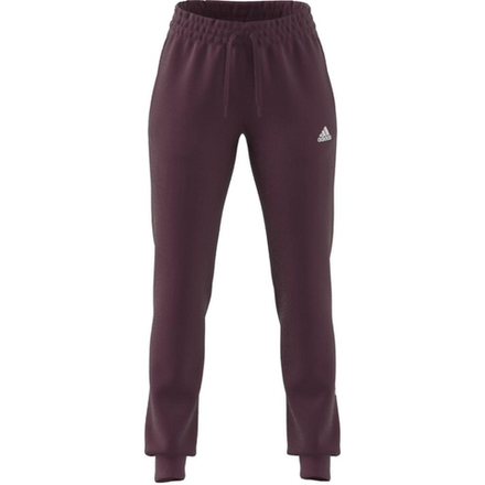 Брюки спортивные женские ADIDAS W LIN FL C PT