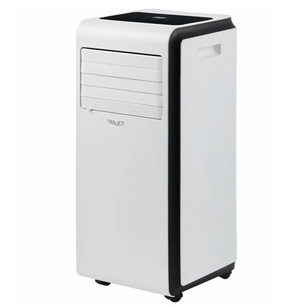 Кондиционер мобильный SHUFT Frigo SFPAC-07 KF/N6, белый