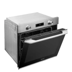 DeLonghi Электрический духовой шкаф NSM 11 XL RF RUS