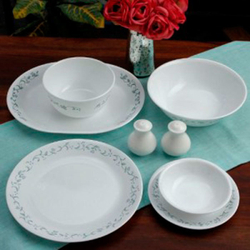 Блюдо овальное 31см Corelle Country Cottage