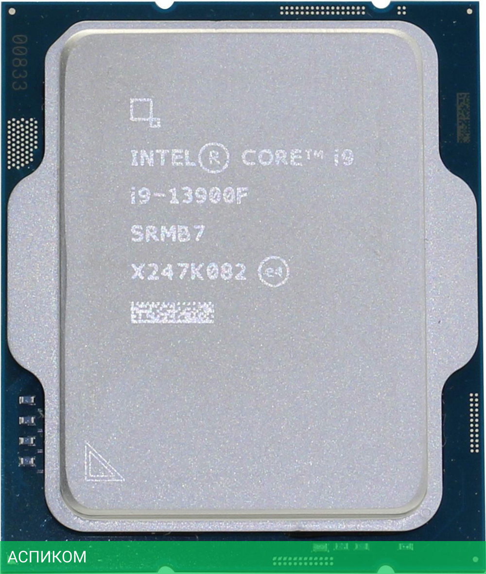 Процессор Intel Core i9-13900F OEM