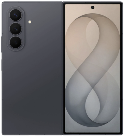 Samsung Galaxy Z Fold 8 Ultra 12/512 ГБ Серый
