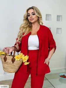 Костюм II-9085 Фабрика Моды