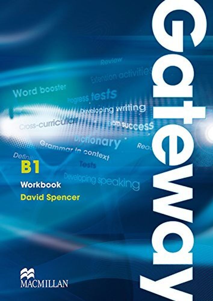 Gateway B1 Workbook