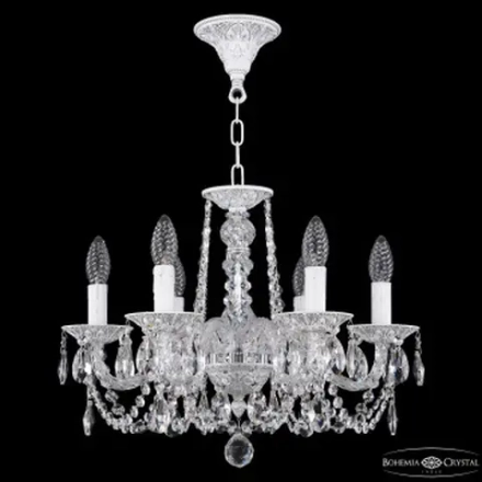 Подвесная люстра Bohemia Ivele AL16302/6/160 WMN