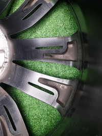 Диск Комплект дисков R20 Geely Tugella (2019-2024)