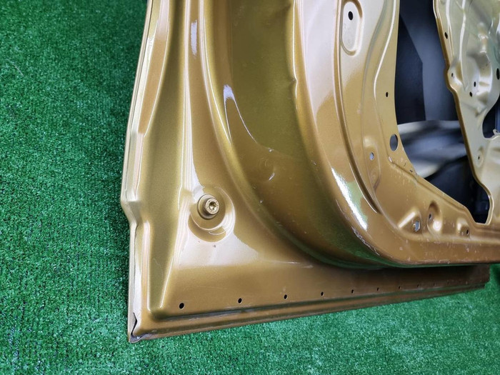 Дверь передняя левая BMW X2 F39 (2017-2023)