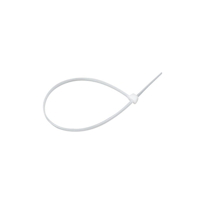 Хомут-стяжка 100х2,5 (100шт.) бесц. Cieffeplast