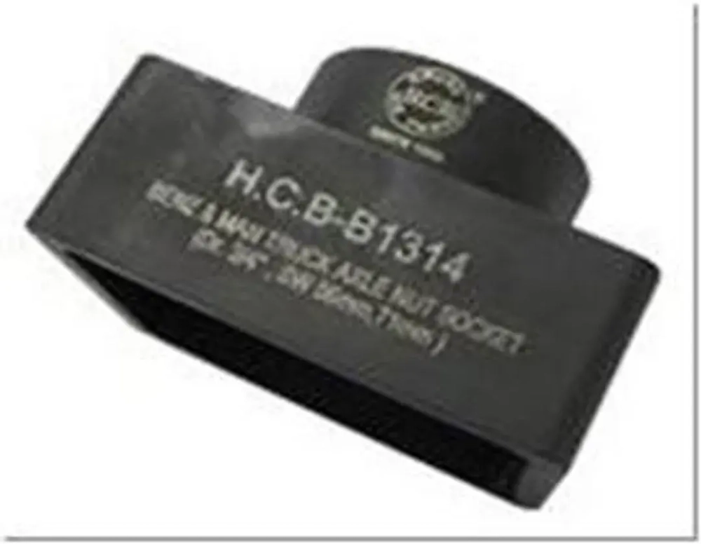 Ступичная головка прямоугольная (3/4'', SW 56мм, 71мм) (грузовые Benz, MAN) HCB B1314