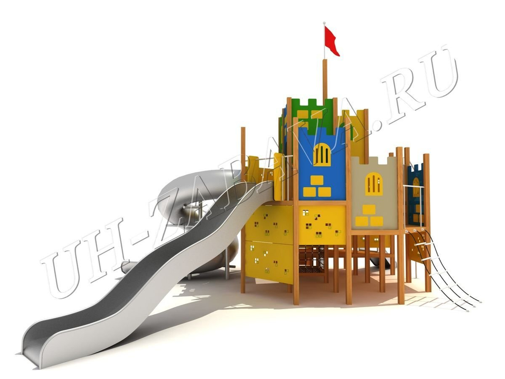Игровой комплекс