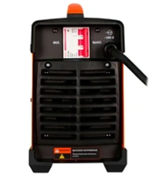 Инвертор сварочный Сварог REAL ARC 500 (Z316)