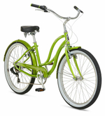Женский велосипед Schwinn Alu 7 Women (2018)