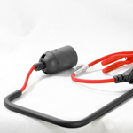 Настенный светильник Lussole Loft Tanaina LSP-8042