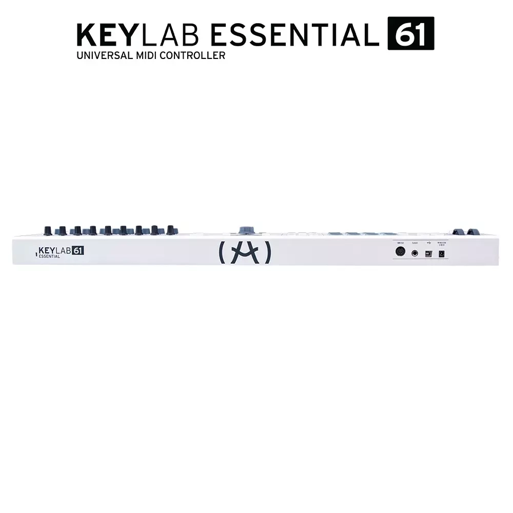 Arturia KeyLAB Essential 61