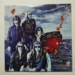 Винтажная виниловая пластинка LP Yes Tormato (USA 1978)