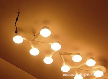 replica  Artemide Led Net Line L175