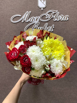 Букет Антре Б-437