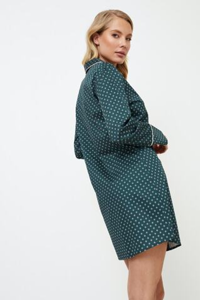 GENNY Сорочка женская ARUELLE