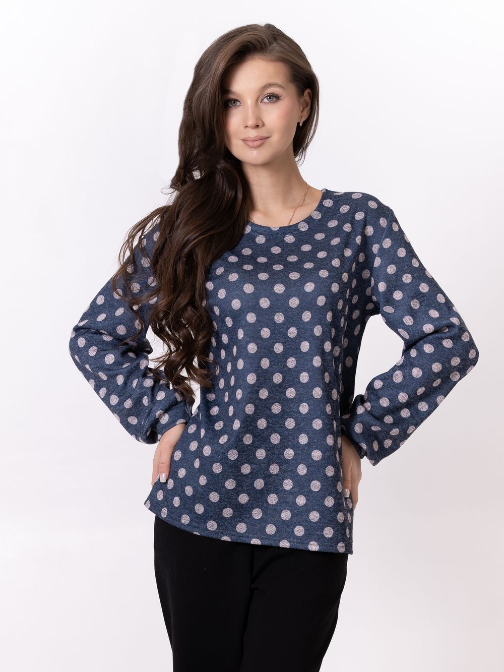 С-1461 Джемпер женский