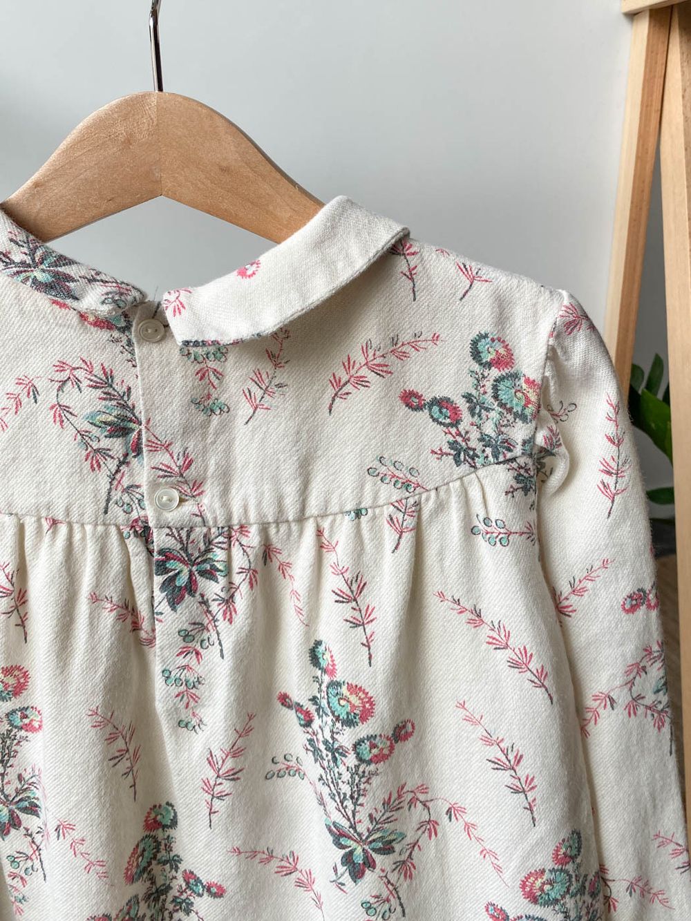 Платье Bonpoint