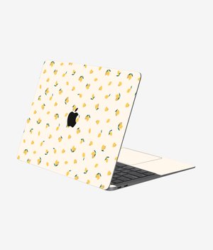 Виниловая наклейка AMALFI для MacBook