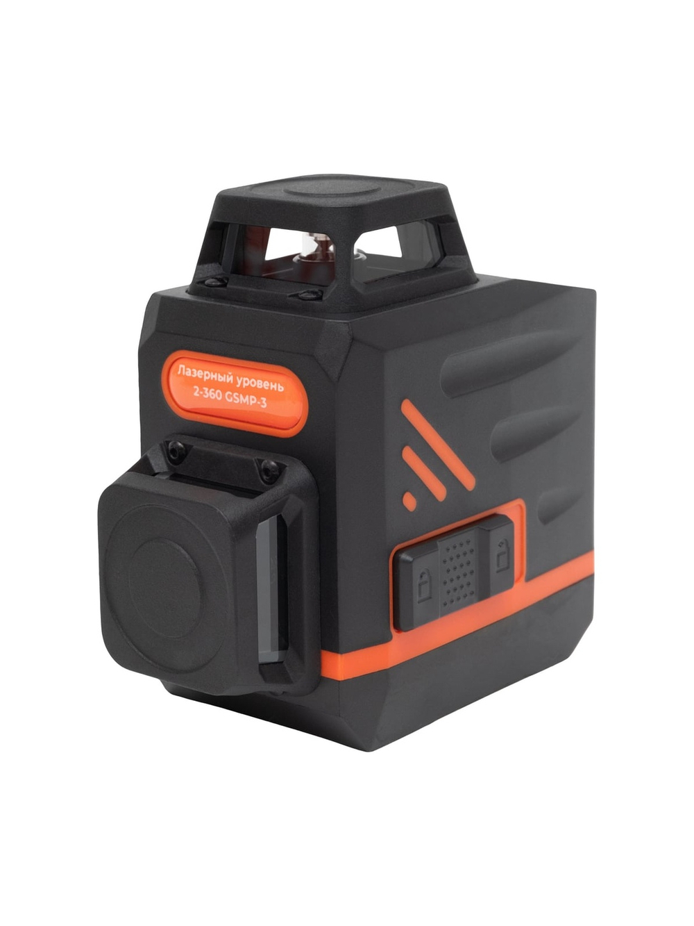 Лазерный уровень 2-360 Gigant GSMP-3