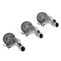 Колеса Falcon Eyes PCA-25M для стоек