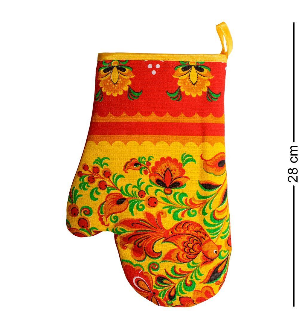 ТК-233 Прихватка-Варежка