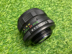 Helios-44M-4 № 85049615