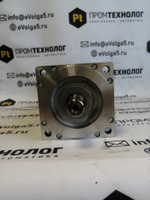 S.E. ELAU SM 100-40-080-P0-45-M1-B1 с хранения