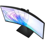 Монитор 34" Samsung S34C650VAI