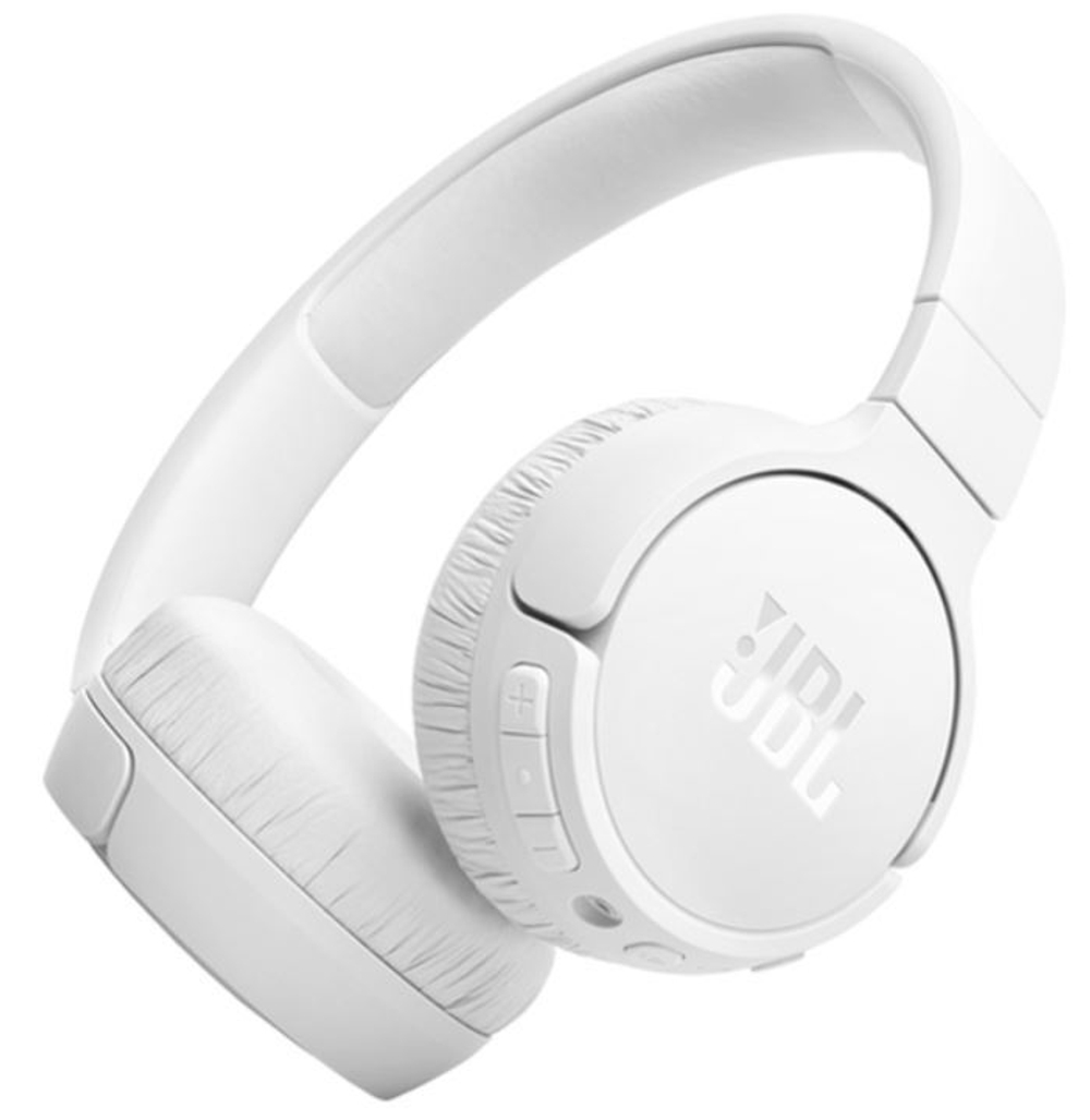 Наушники беспроводные JBL T670NC