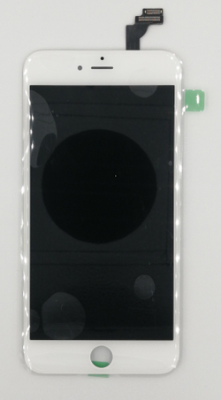 Дисплей iPhone 6 Plus в сборе Белый - OR