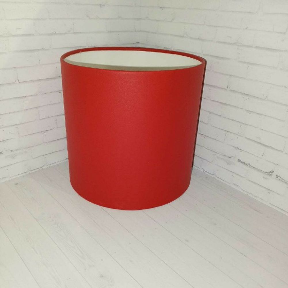 Коробка БЕЗ КРЫШКИ 18*18 ТОКИО МАТОВАЯ