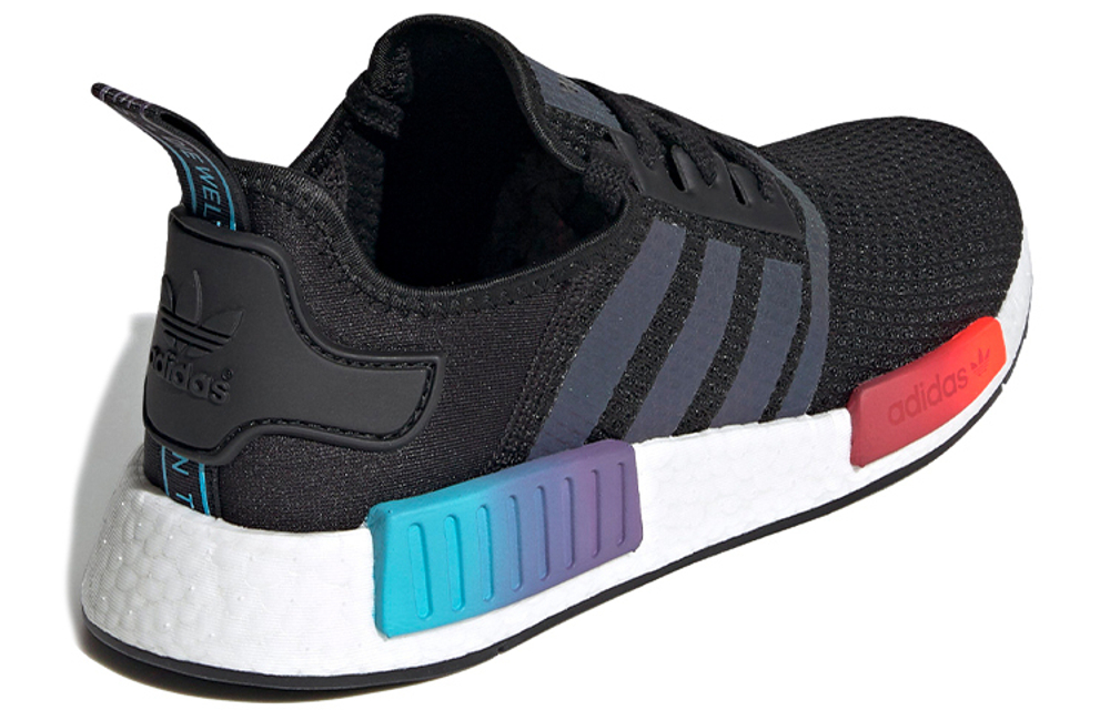 Кроссовки Disney X Adidas Originals Nizza Sport Goofy