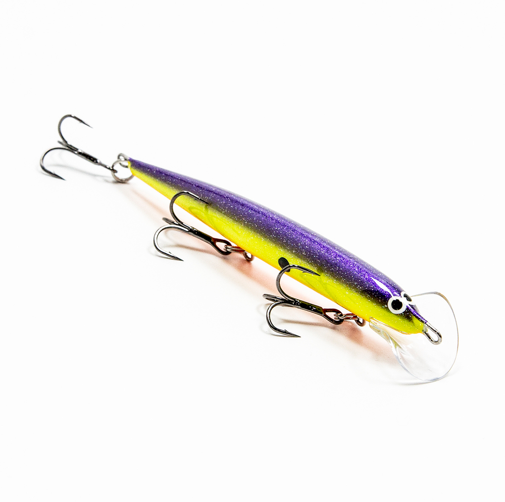 Lahti Taimen 10 см., цвет 062