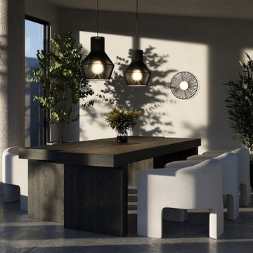 Потолочный светильник 1*Е14 FR5405CL-01B1 чёрный Cottage Freya