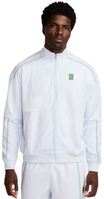 Куртка теннисная Nike Court Heritage Tennis