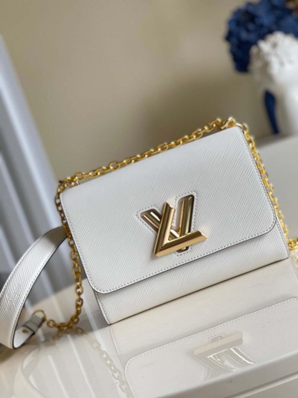 Louis Vuitton Twist MM