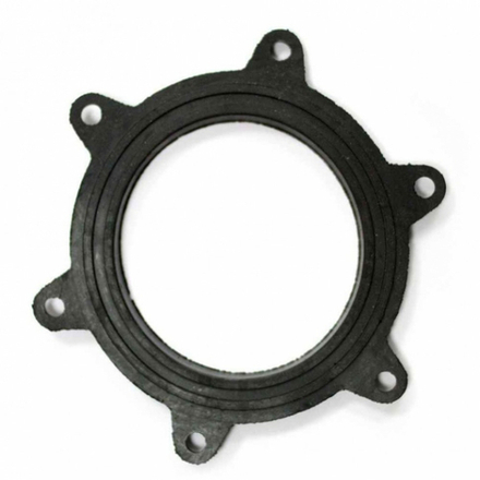 Прокладка D170мм на 6 лепестков арт.66490